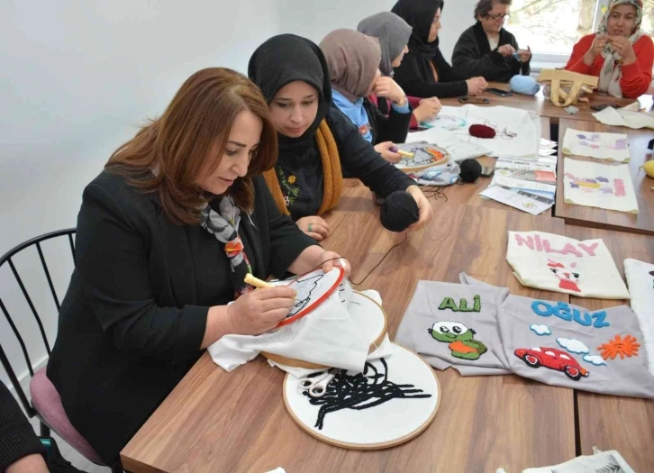 Eskişehir’de Aile Okulu projesi
