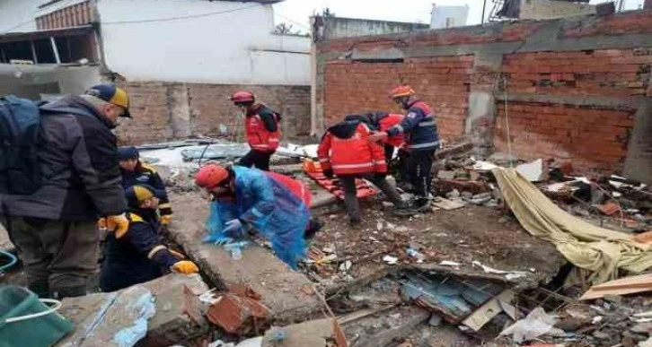 Eskişehir’den 23 uzman doktor deprem bölgesinde