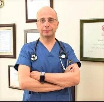 ESOGÜ’den Prof. Dr. Bülent Görenek’e Avrupa’da yeni görev
