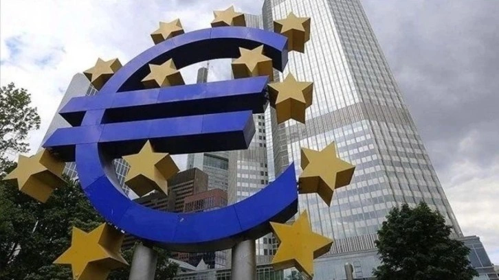 Euro Bölgesi ekonomisi son çeyrekte yerinde saydı