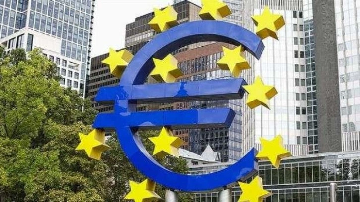 Euro Bölgesi'nde ÜFE rekor seviyede arttı