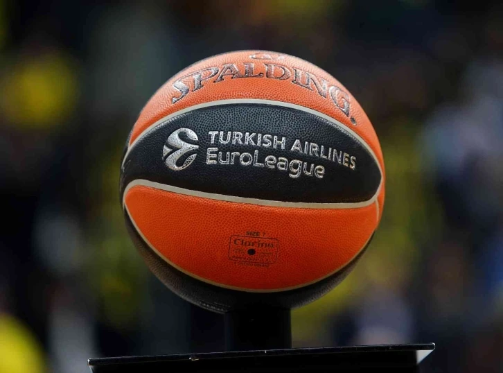 Euroleague’de 11. hafta heyecanı
