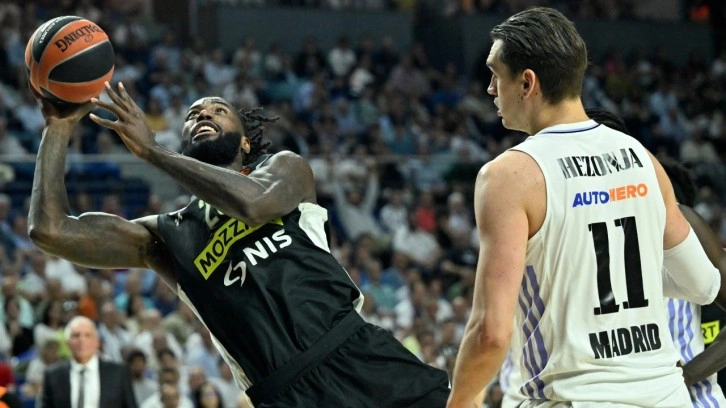 Euroleague Final Four eşleşmeleri belli oldu!