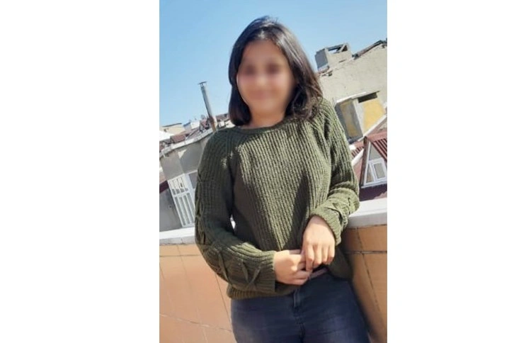 Evine zorla girdi, 16 yaşındaki Beyza Doğan’ı öldürdü