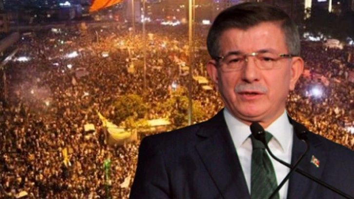 Evinin basılması için çağrı yapıldığı ortaya çıkmıştı: Davutoğlu, o geceyi ilk kez anlattı