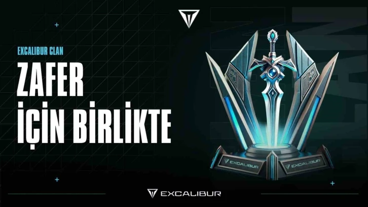 Excalibur Clan’ın 6 yeni özelliği duyuruldu
