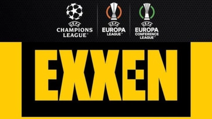 Exxen ve ExxenSpor'un üyelik ücretine zam!