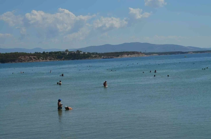 Eylül ayında Didim’de deniz ve güneş keyfi
