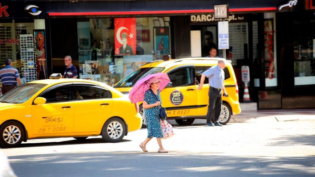 Eylül ayında rekor kırıldı! 1991-2020 yılı geride kaldı