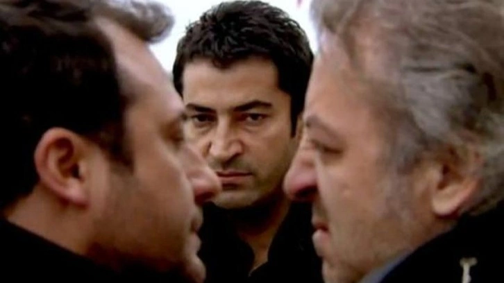 Ezel'in kamera arkası yıllar sonra ortaya çıktı! İmirzalıoğlu'nun o hareketi olay oldu…