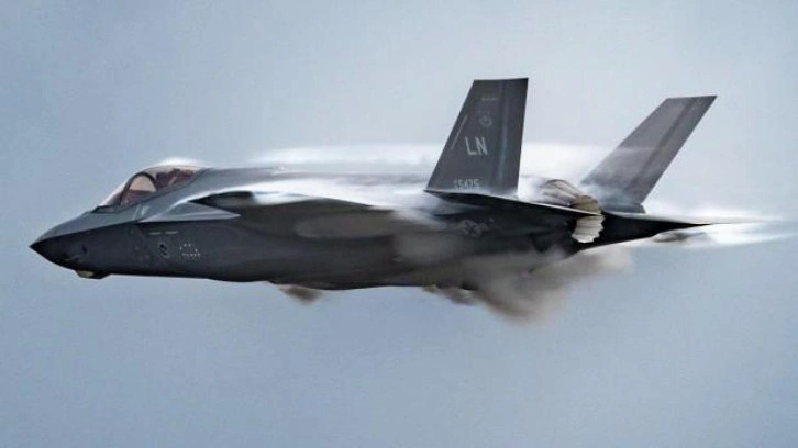 F-35’lerde şifre krizi! Yunanistan'ı korku sardı! Türkiye'nin eli güçlendi