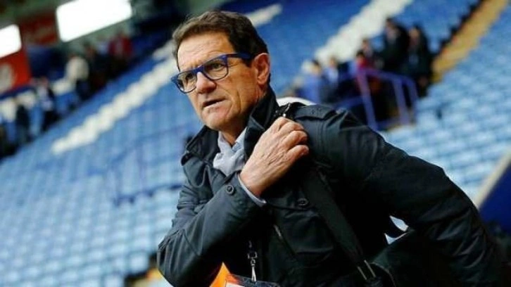 Fabio Capello'dan Haaland'a yakışıksız benzetme!