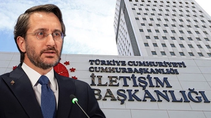 Fahrettin Altun’a ‘saldırıda’ dikkat çeken detay! ‘Amaç, oyun dışı bırakmak…’