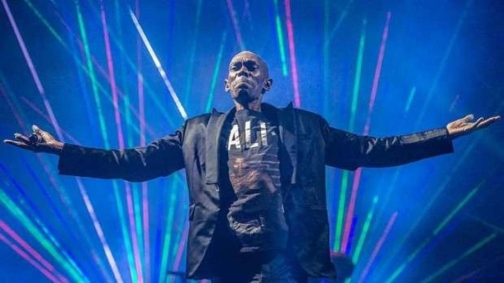 Faithless grubunun solisti Maxi Jazz hayatını kaybetti