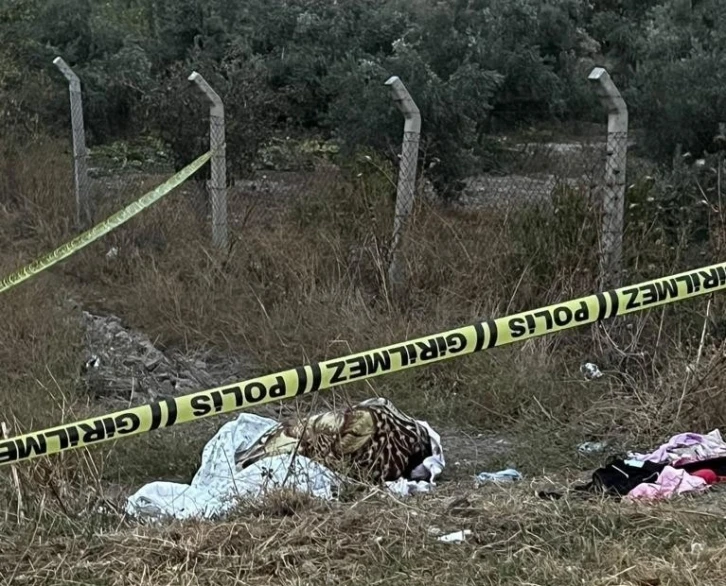 Fare zehri verilip boğularak öldürülen kadının hamime olduğu belirlendi
