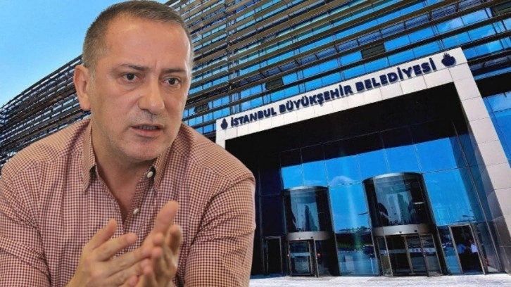 Fatih Altaylı’dan İBB’ye şeffaflık eleştirisi! ‘Eskisi gibi…’