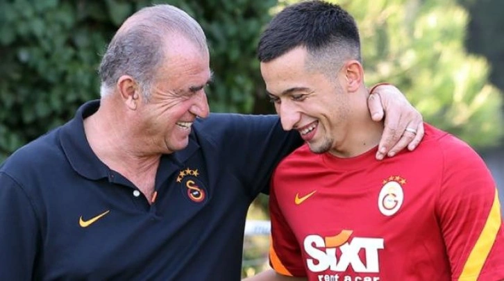 Fatih Terim'in talimatıyla transfer edilmişti! Gaziantep maçı sonrası Morutan'a büyük tepk