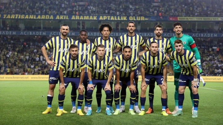 Fenerbahçe 4-1 Austria Wien MAÇ ÖZETİ İZLE