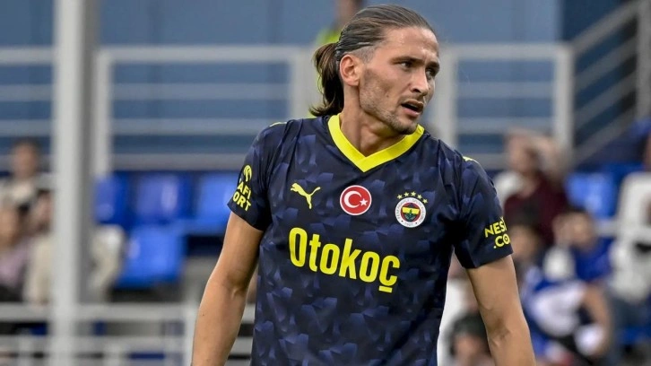 Fenerbahçe anlaştı! O isim İspanya'ya transfer oluyor