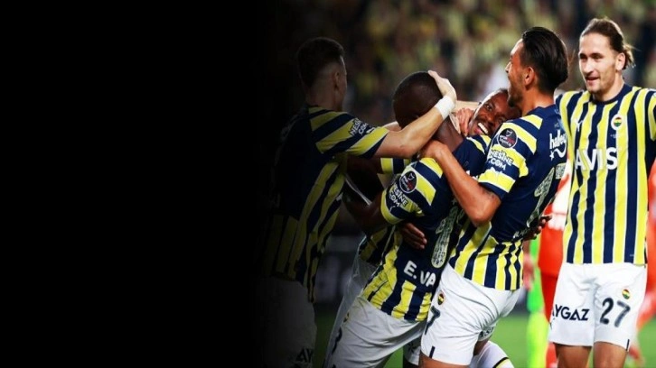 Fenerbahçe, dünya devlerini geride bıraktı!