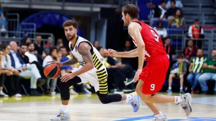 Fenerbahçe, Istanball Cup'ta ikinci oldu