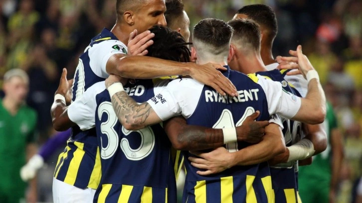 Fenerbahçe kötü haberi duyurdu! 