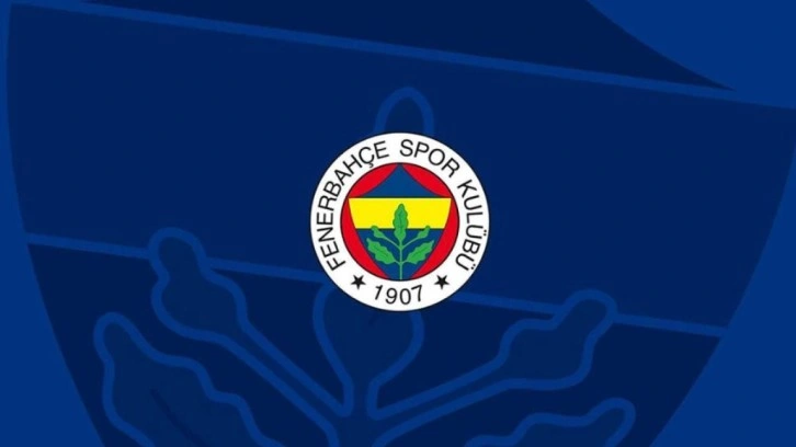 Fenerbahçe Kulübü'nden yeni yıl mesajı