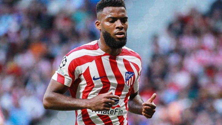 Fenerbahçe, Lemar için Atletico Madrid'e teklif yapacak!