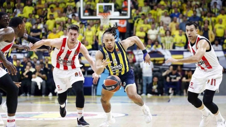 Fenerbahçe nefes kesen seriye 'devam' dedi