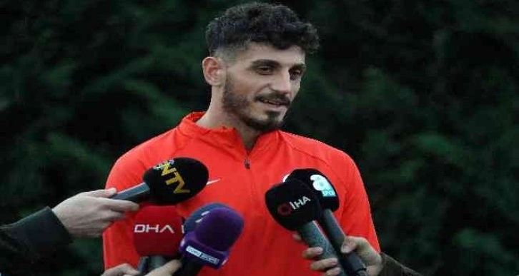 Fenerbahçe, Samet Akaydın’ın transferi için görüşmelere başladı