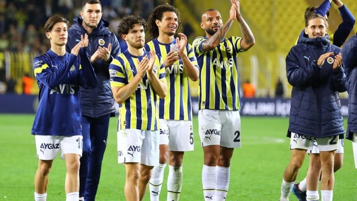 Fenerbahçe tarihine geçecek! 25 milyon euro...