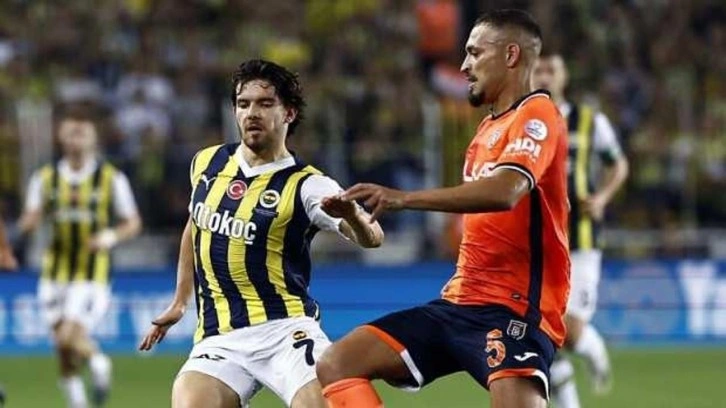 Fenerbahçe'de, Başakşehir karşısında 7 eksik!