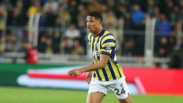 Fenerbahçe'de şok sakatlık! Maça devam edemedi