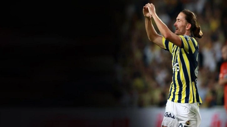 Fenerbahçe'den Crespo kararı! Kim Min-Jae detayı...