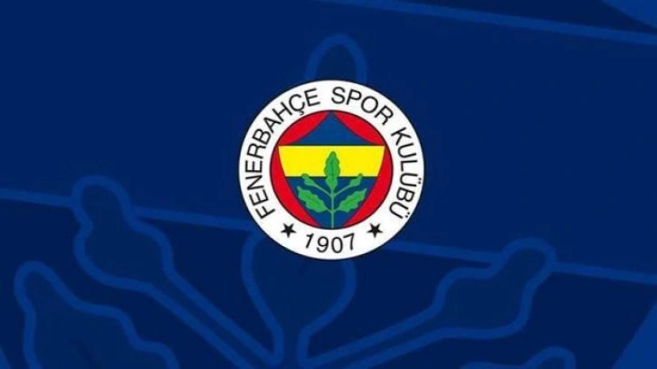 Fenerbahçe'den yeni sponsorluk anlaşması