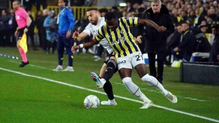 Fenerbahçeli yıldızlardan açıklama! 