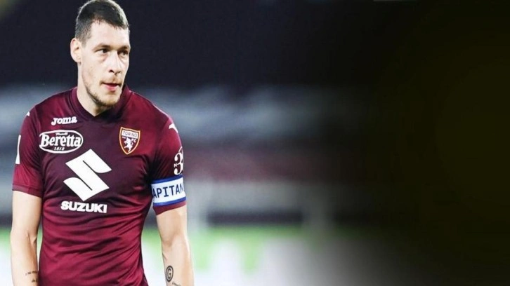 Fenerbahçe'ye, Belotti transferinde rakip!