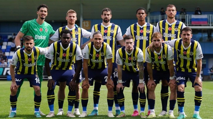 Fenerbahçe'ye, İtalya'dan 6 milyon euroluk teklif!