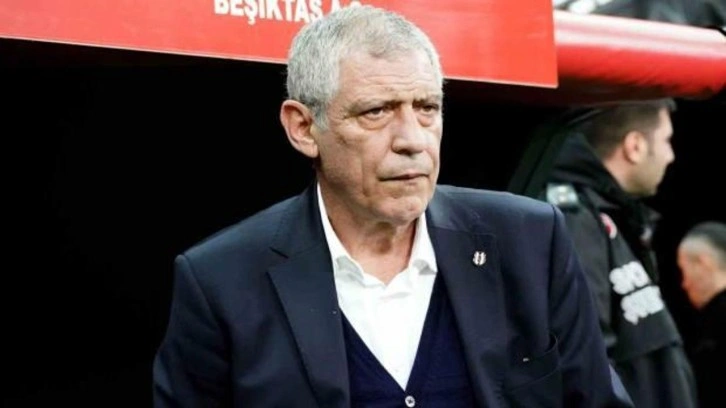 Fernando Santos'tan kadroda 3 değişiklik