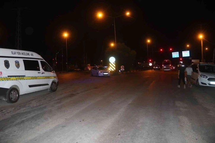 Fethiye’de silahlı kavga: 3 yaralı
