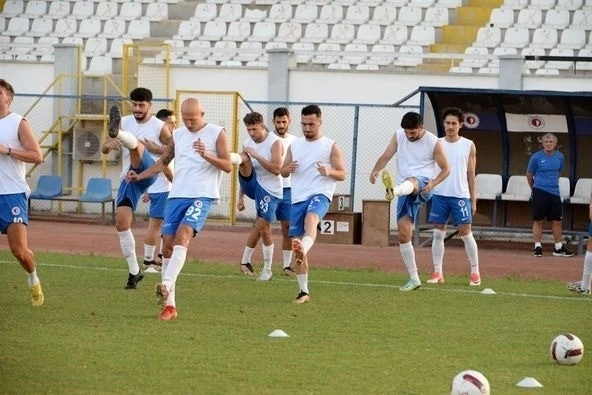 Fethiyespor kampı Bolu’ya taşıyacak
