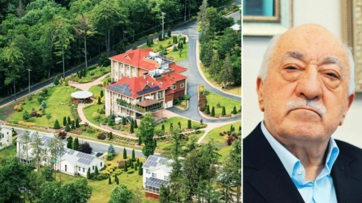 FETÖ elabaşı Gülen'in yeni talimatı: Erkeklere David, kızlara Mary