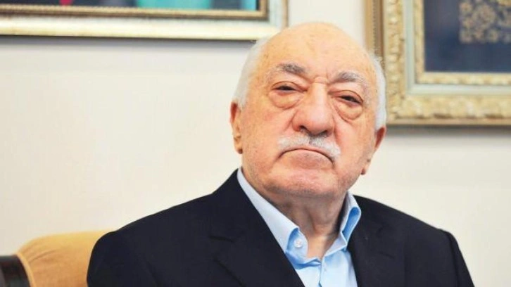 FETÖ elebaşı Gülen itiraf etti: 