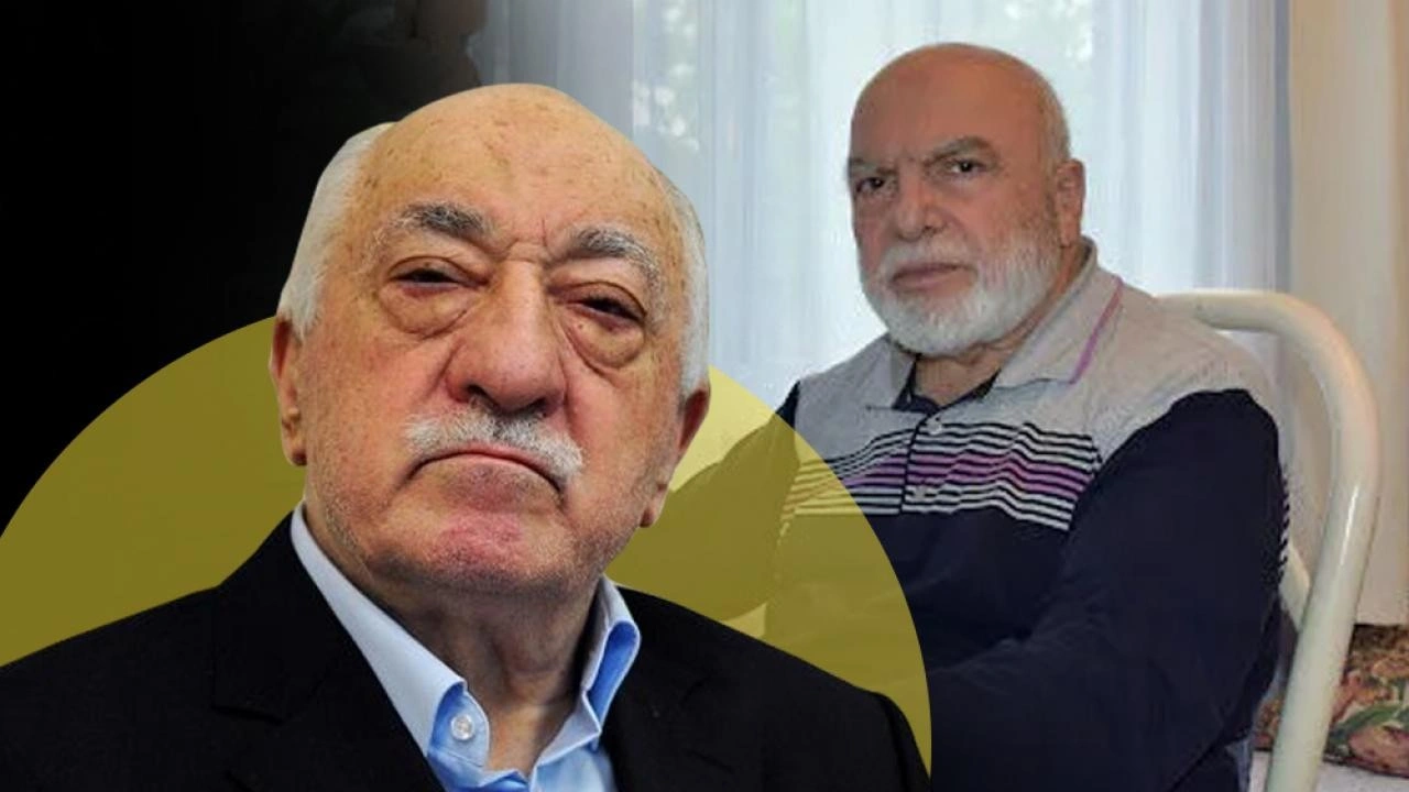 FETÖ elebaşının cenaze namazını Gülen'in yerine geçmesi beklenen Suat Yıldırım kıldıracak!