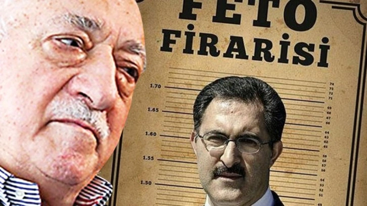 FETÖ yine ihanet safında! İsrail aşkına gammazcılığa başladılar