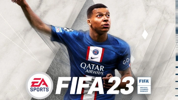 FIFA 23'ün en yüksek ratingli 23 oyuncusu açıklandı