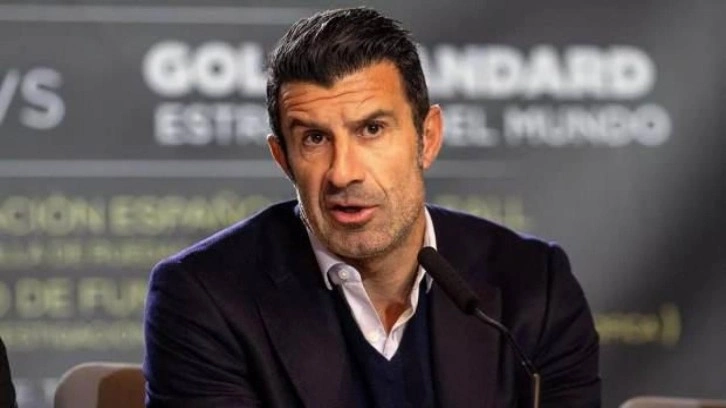 Figo ve Boban'dan 