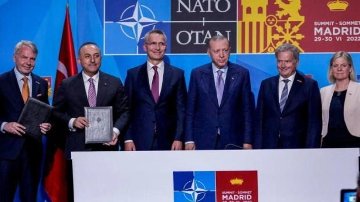 Fin halkı, İsveç olmadan NATO'ya katılmaya sıcak bakıyor