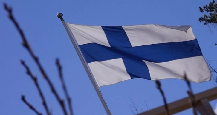 Finlandiya NATO'nun 31. üyesi oldu