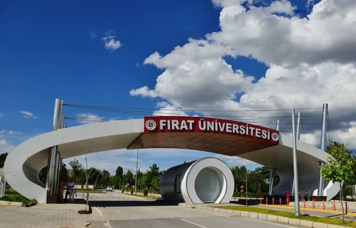 Fırat Üniversitesi öğrencilerini bekliyor
